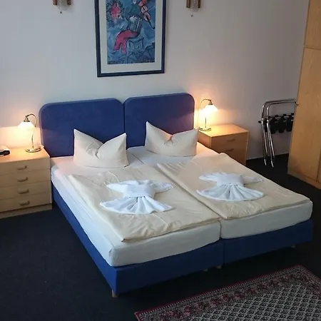 Hotel Zur Muhle