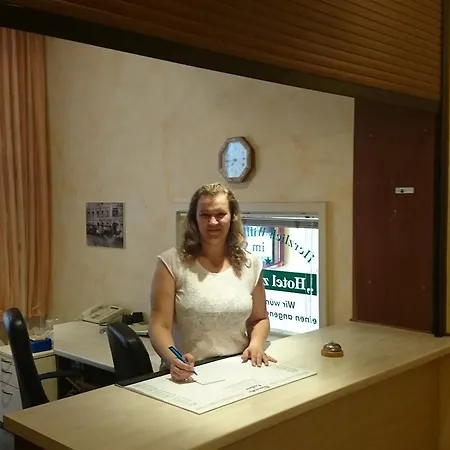 Zur Muhle 3* Riesa
