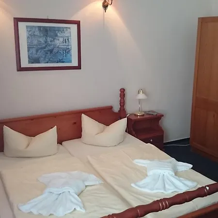 Hotel Zur Muhle