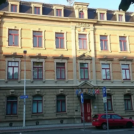 Zur Muhle Riesa